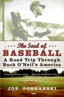 The Soul of Baseball 0060854049 Book Cover