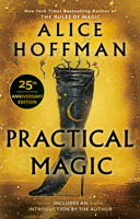 Practical Magic 0425168468 Book Cover