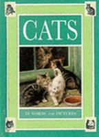 Cats in Words and Pictures 0711708673 Book Cover