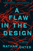 A Flaw in the Design: 'a Psychological Thriller Par Excellence' Guardian 0593446720 Book Cover