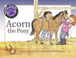Acorn the Pony 1584530766 Book Cover
