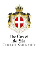 The City of the Sun 1979976759 Book Cover