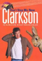 Don't Stop Me Now 071814905X Book Cover