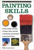 Painting Skills (Diy Essentials) 1842154109 Book Cover