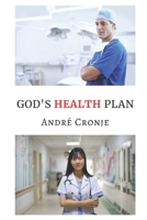 God's Health Plan 8835414911 Book Cover