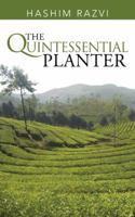 The Quintessential Planter 1482817594 Book Cover