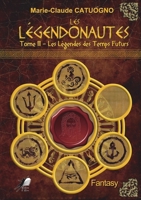 LégendonnautesLes Légendonautes T3 2381573232 Book Cover