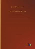 Die Prinzessin Girnara 1514366959 Book Cover