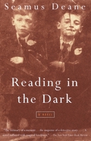 Reading in the Dark 0375700234 Book Cover