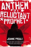 Anthem Of A Reluctant Prophet 0143053582 Book Cover