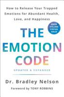 The Emotion Code 0979553709 Book Cover