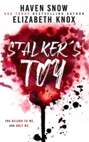 Stalker's Toy B0F23YHN5B Book Cover