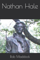 Nathan Hale B0F2H7GSBV Book Cover