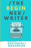 The Beginner Writer B08QSSCFBL Book Cover