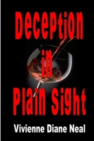 Deception in Plain Sight 0578191520 Book Cover