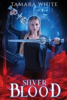 Silver Blood 1794291571 Book Cover
