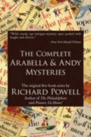 The Complete Arabella and Andy Mysteries 143635644X Book Cover