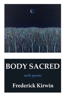 Body Sacred B0H786W48T Book Cover