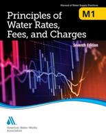 M1, Water Rates, Fees, and Charges 1625761910 Book Cover