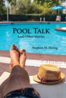 Pool Talk: And Other Stories B0FLJJQMNR Book Cover