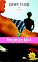 Summer Lies (Silver Beach, No 2) 0553567209 Book Cover