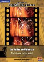 Las Fallas de Valencia: Mucho Mas Que Un Sueno 8498480493 Book Cover