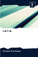 I.A.T.A. 6204063634 Book Cover
