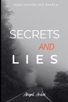 Secrets and Lies B0F2TJ9J7W Book Cover