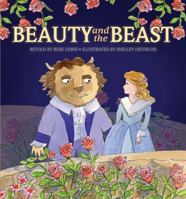 Beauty and the Beast 1584535237 Book Cover