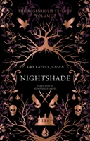 Nightshade (3) (The Rosenholm Trilogy) 1646900146 Book Cover