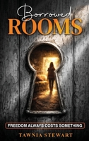 Borrowed Rooms 1972576186 Book Cover