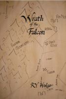 Wrath of the Falcon 0997553715 Book Cover