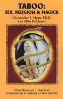 Taboo: Sex, Religion & Magick 1935150286 Book Cover