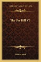 The Tor Hill V3 1163282936 Book Cover