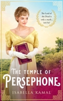 The Temple of Persephone B0CCW8GDHR Book Cover