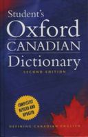 Student's Oxford Canadian Dictionary 0195427157 Book Cover