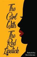 The Girl With The Red Lipstick 1788302575 Book Cover