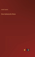 Eine italienische Reise 3368282018 Book Cover