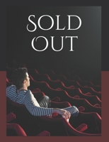 Sold Out: The Road to The Radical Christian Life B08L48ZQ6L Book Cover