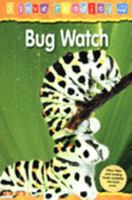 Bug Watch: Blue Reading Level 1860079725 Book Cover
