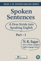 Spoken Sentences 9349860384 Book Cover