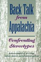 Back Talk from Appalachia: Confronting Stereotypes 0813190010 Book Cover