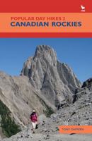 Popular Day Hikes 2: Canadian Rockies (Popular Day Hikes) 1897522010 Book Cover