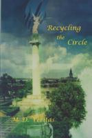 Recycling the Circle: Vol. 2, Shakespeare AI 1732814627 Book Cover