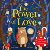 The Power of Love 1788102258 Book Cover