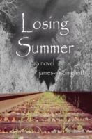 Losing Summer 0595297498 Book Cover