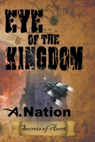 Eye of the Kingdom (Quest #3) B0CQLFJR25 Book Cover