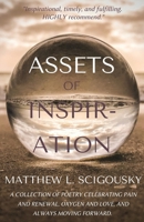 Assets Of Inspiration: Believe Then Achieve 1649692684 Book Cover