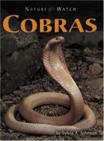 Cobras (Nature Watch) 1575058715 Book Cover