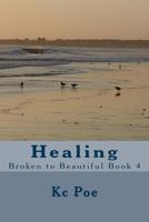 Healing 1721935223 Book Cover